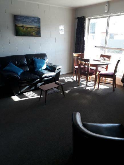 Aalton Motel Temuka Exterior foto